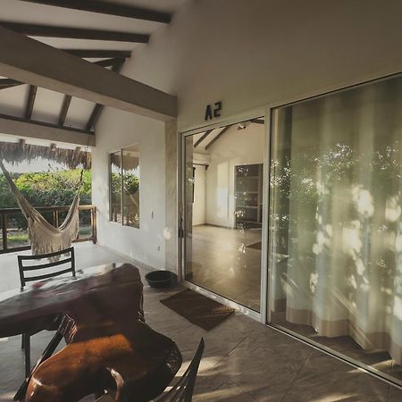 Sabai Beach Hotel Barú Ngoại thất bức ảnh