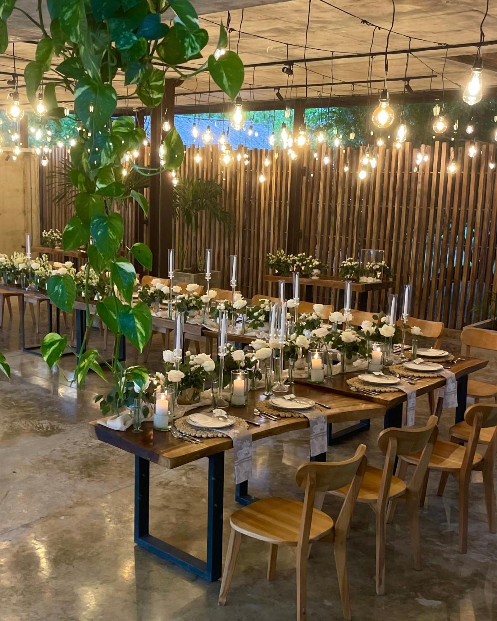 Sabai Beach Hotel Barú Ngoại thất bức ảnh